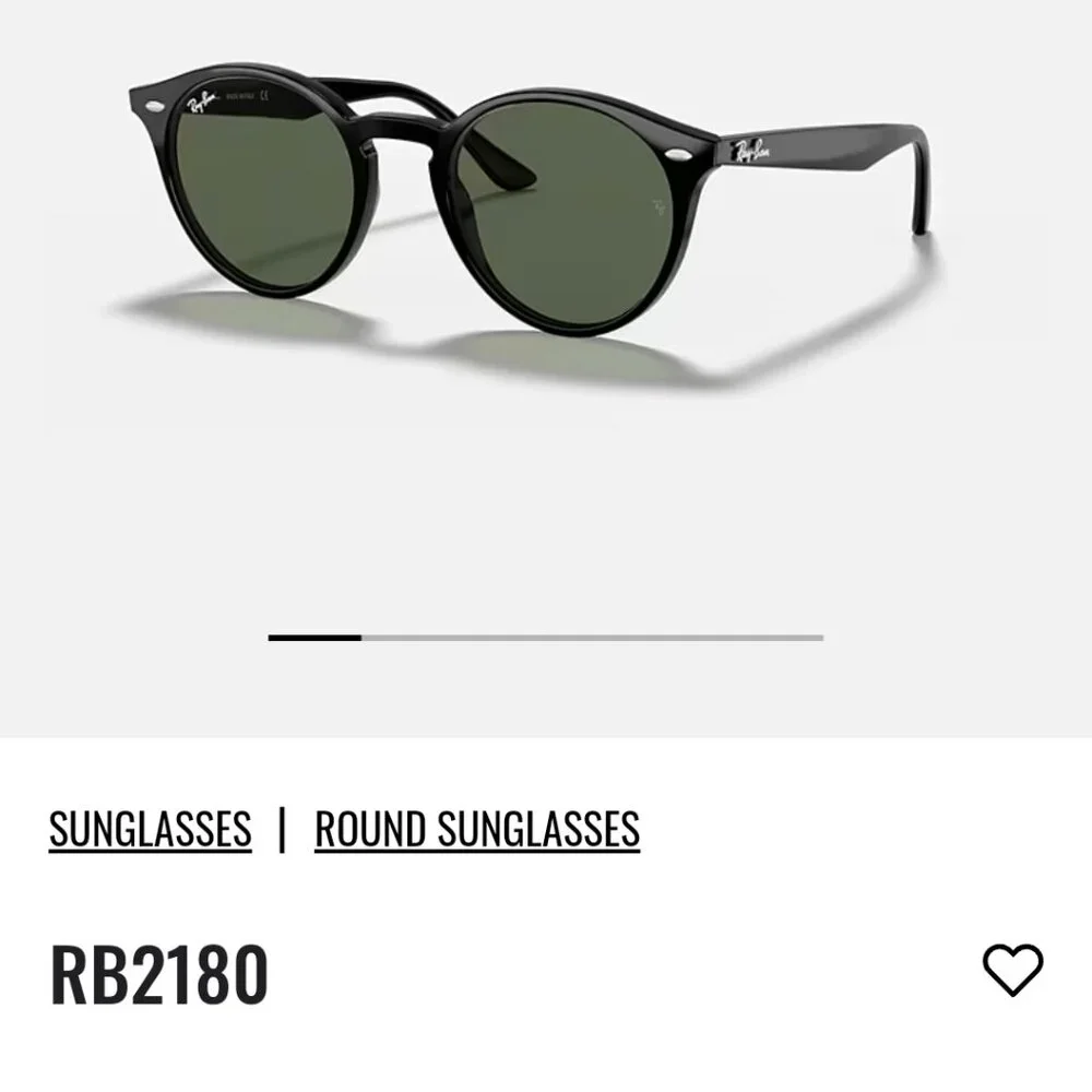 Ray-ban sunglasses - Picture 12 of 15